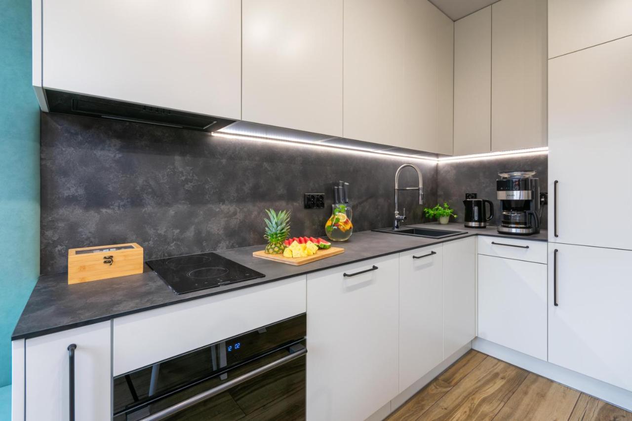 Apartament Cortina Szklarska Poręba Eksteriør bilde
