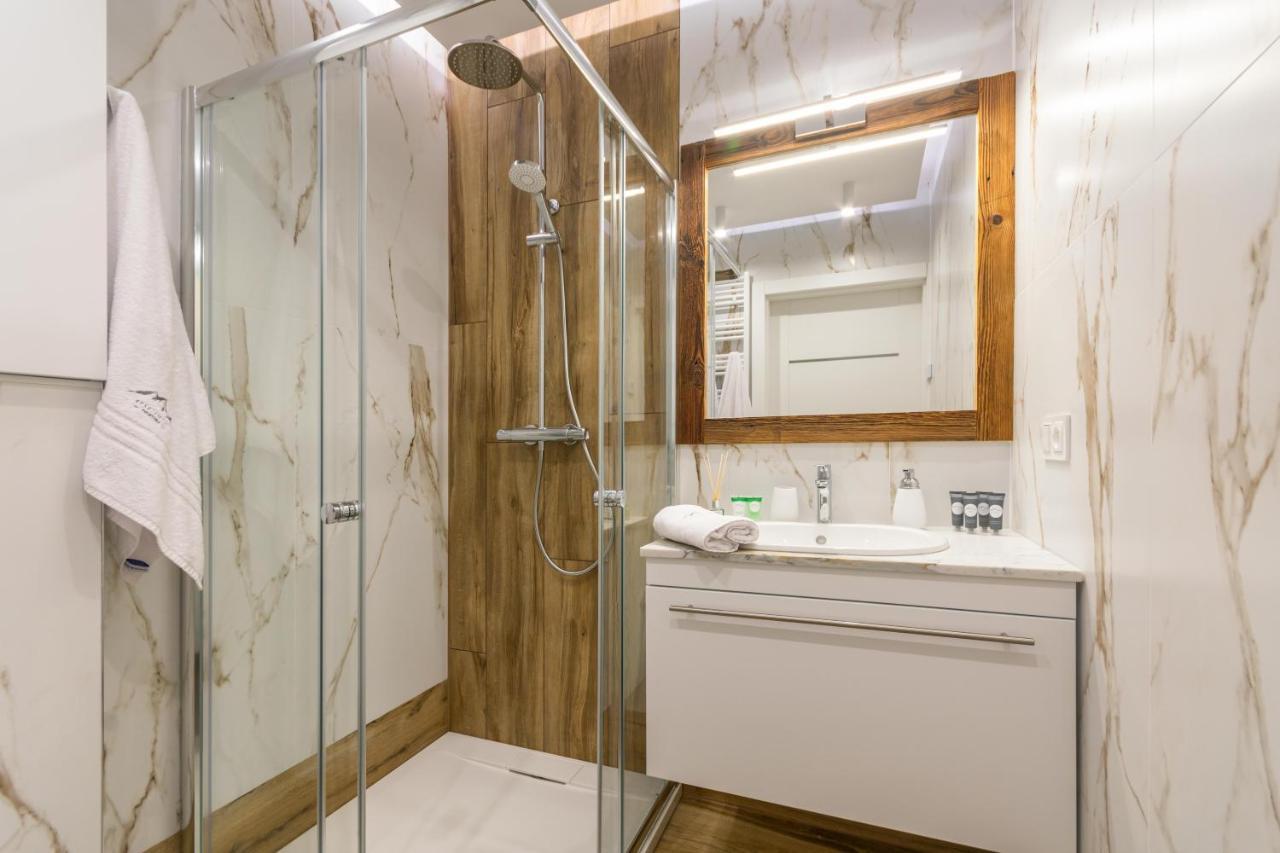 Apartament Cortina Szklarska Poręba Eksteriør bilde