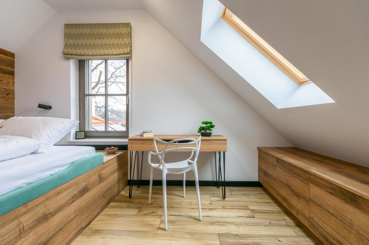 Apartament Cortina Szklarska Poręba Eksteriør bilde