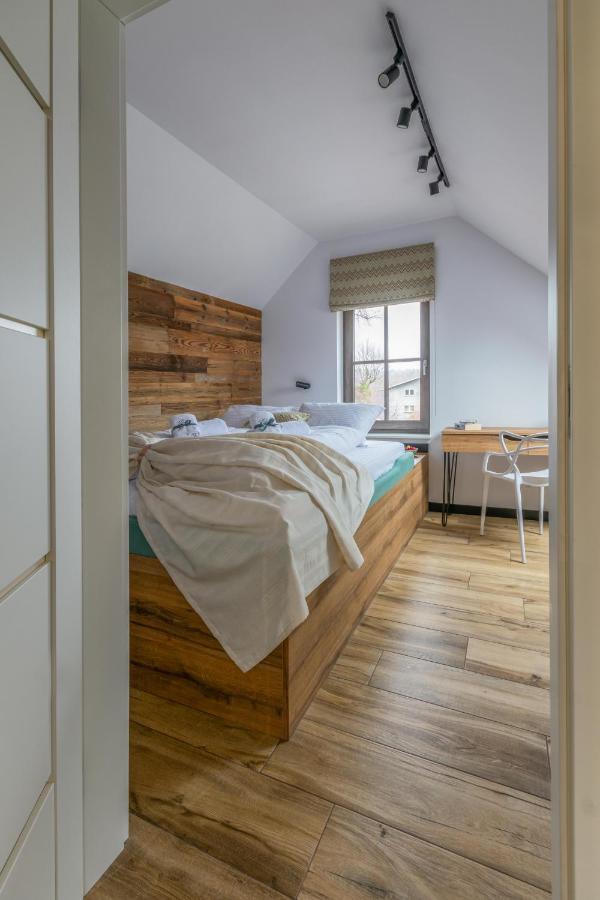 Apartament Cortina Szklarska Poręba Eksteriør bilde